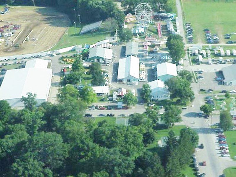 The Decatur County 4-H Fair is here!